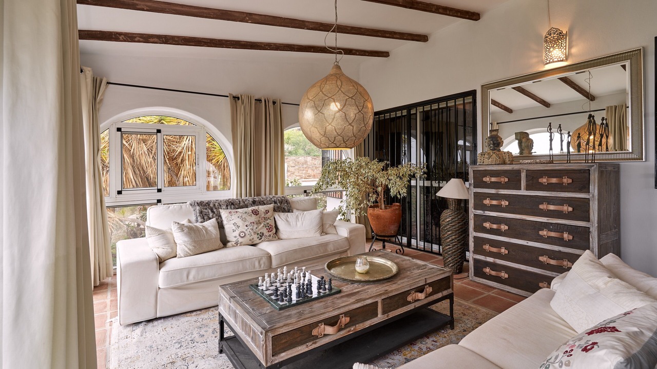 Photo of Livingroom in Sayalonga