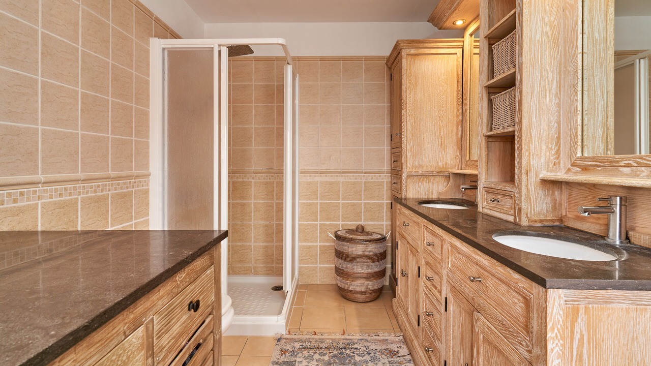 Photo of Bathroom in Sayalonga