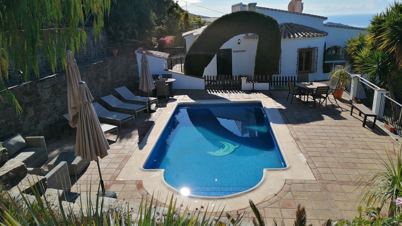 Photo of Outdoor in Sayalonga