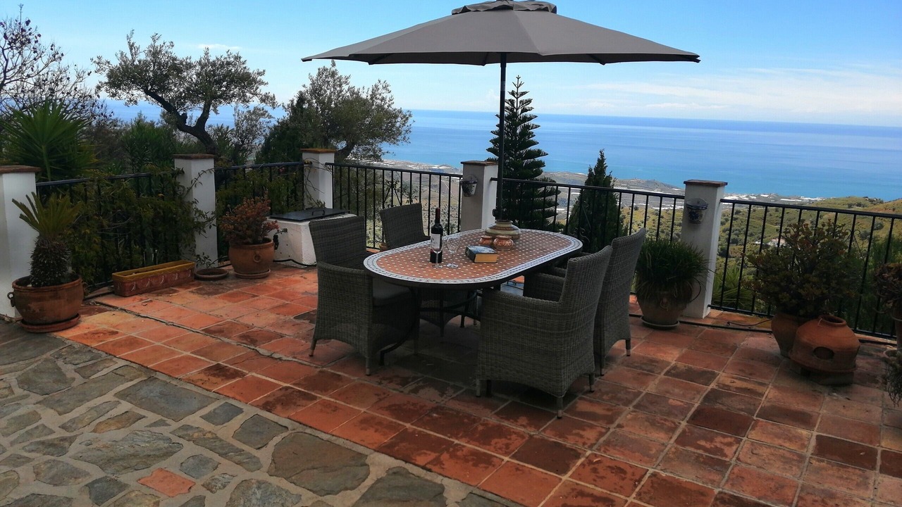 Photo of Outdoor in Sayalonga