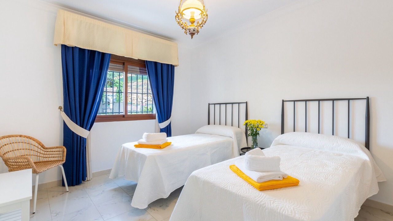 Photo of Bedroom in Pizarra