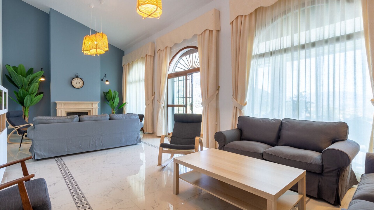 Photo of Livingroom in Pizarra