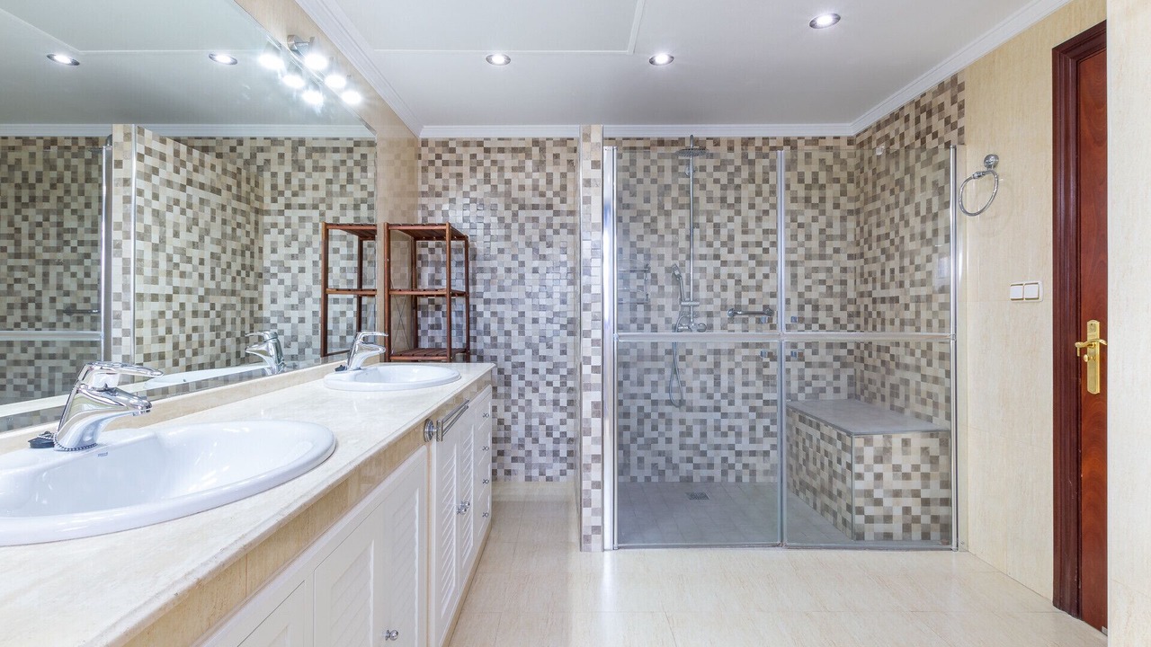 Photo of Bathroom in Pizarra