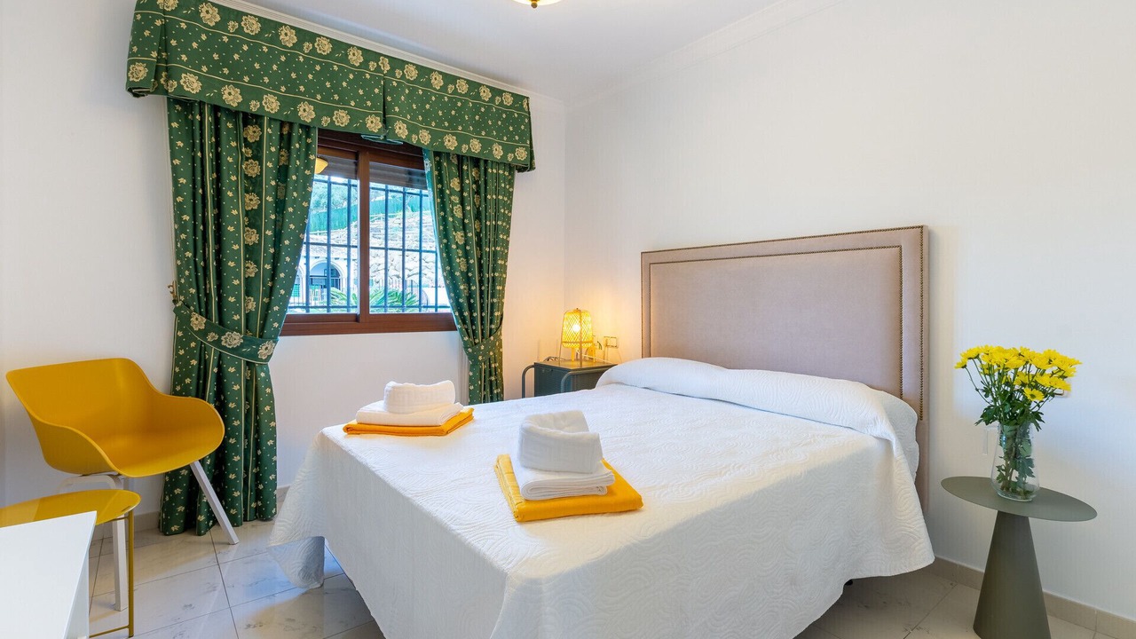 Photo of Bedroom in Pizarra