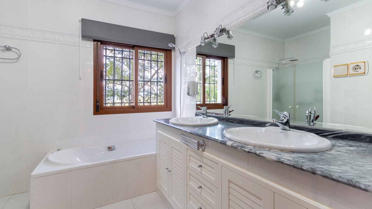 Photo of Bathroom in Pizarra