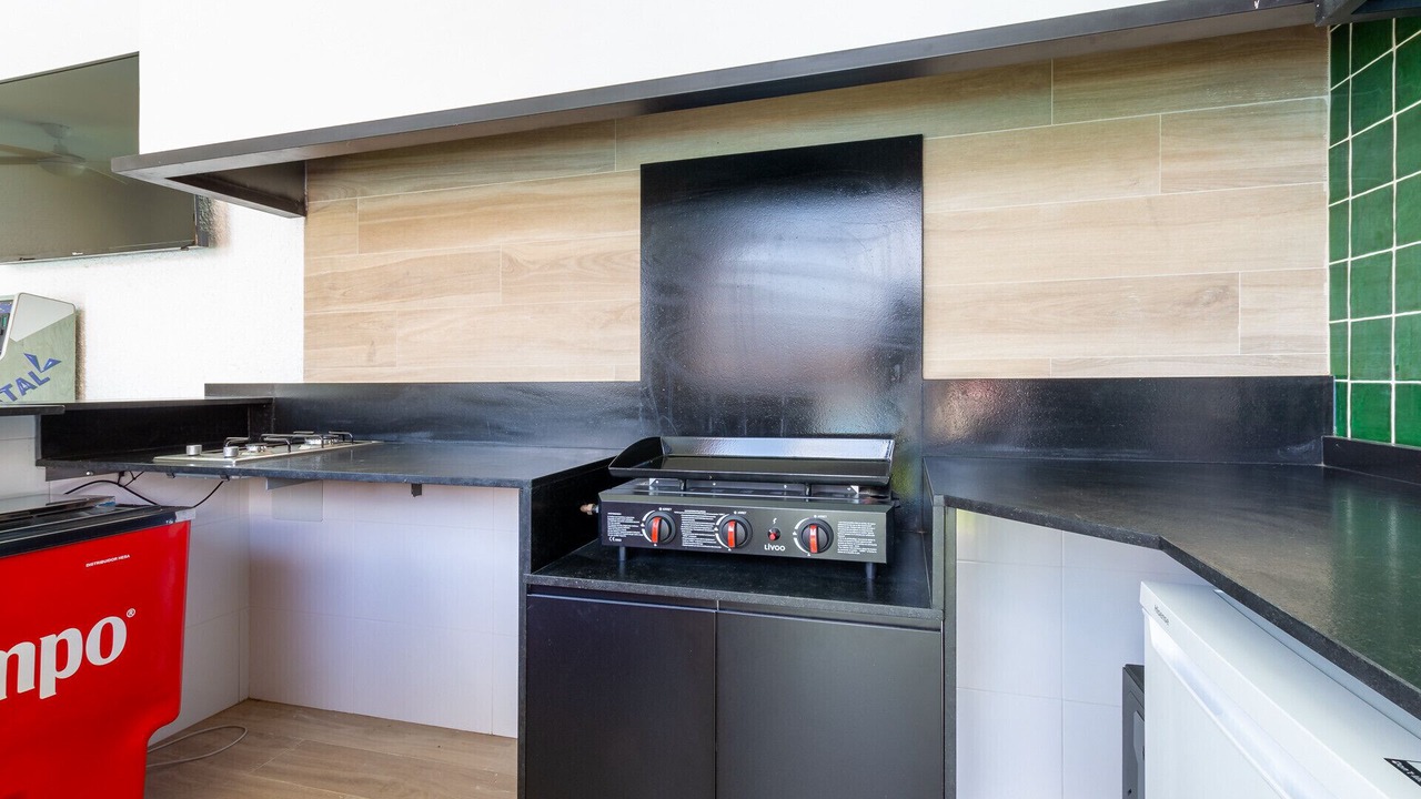 Photo of Kitchen in Pizarra