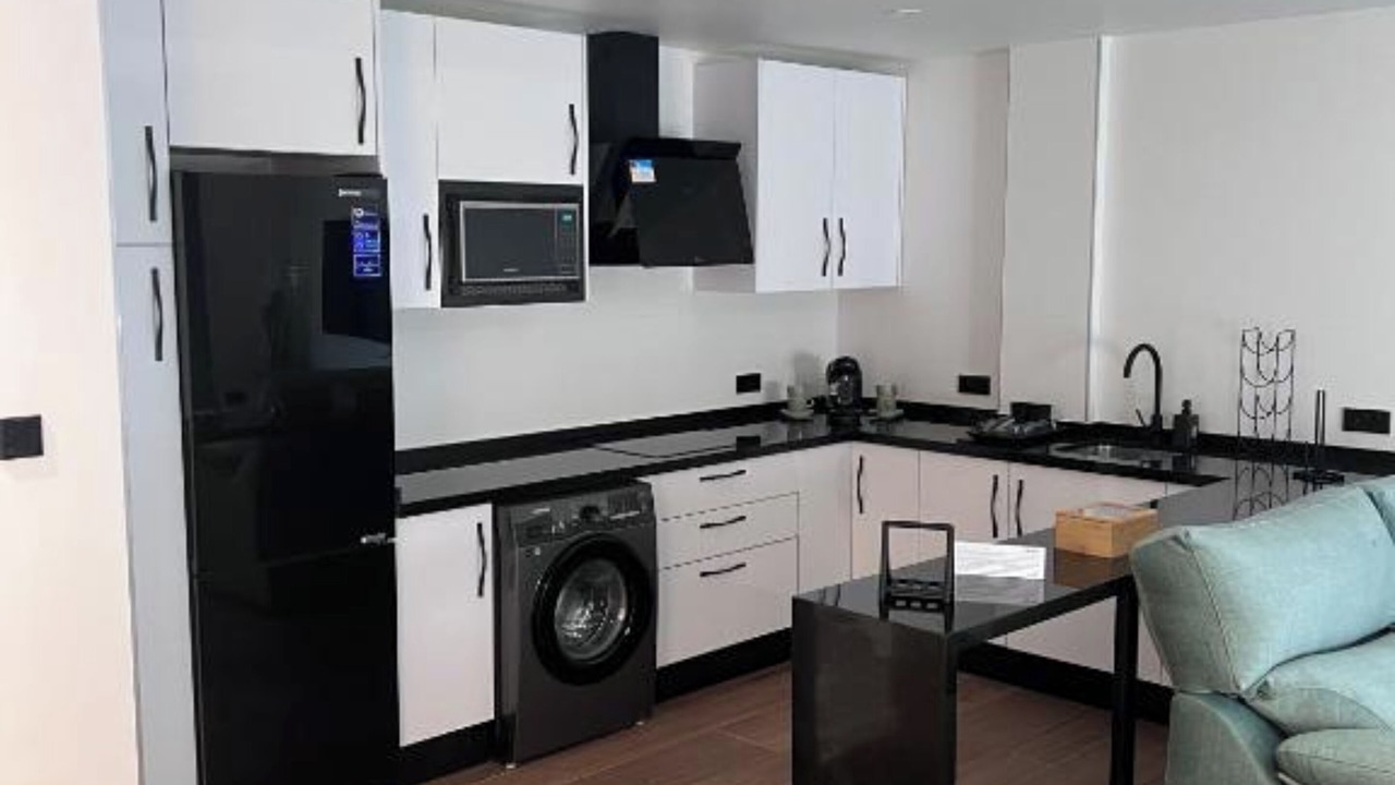 Photo of Kitchen in Fuengirola City Centre