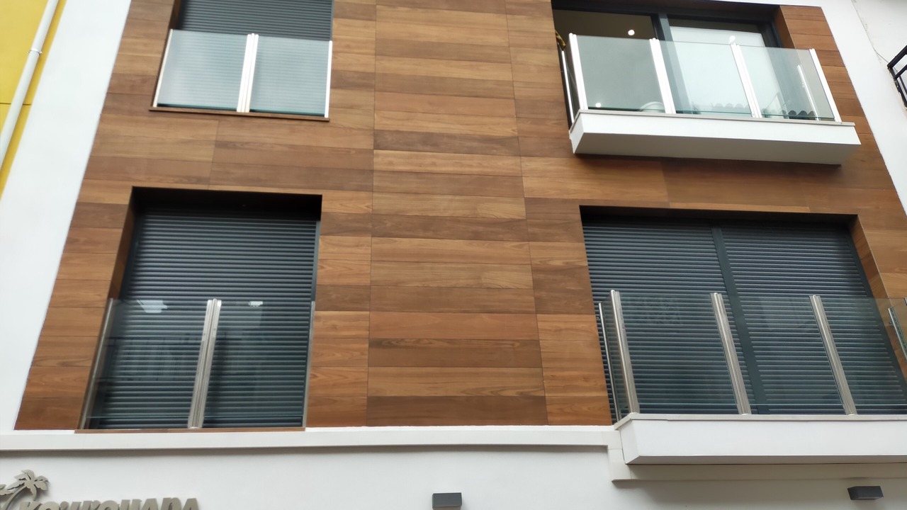 Photo of Outdoor in Fuengirola City Centre