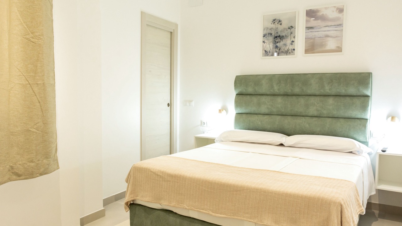Photo of Bedroom in Fuengirola City Centre