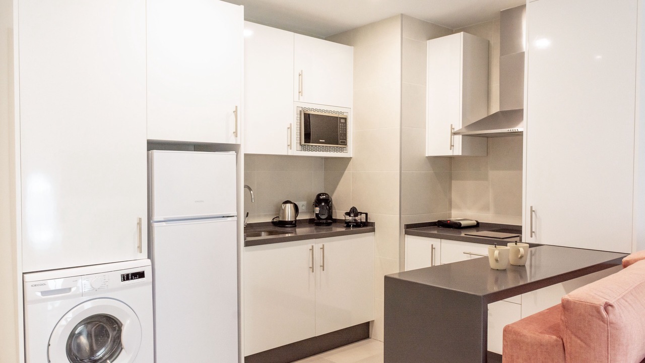 Photo of Kitchen in Fuengirola City Centre