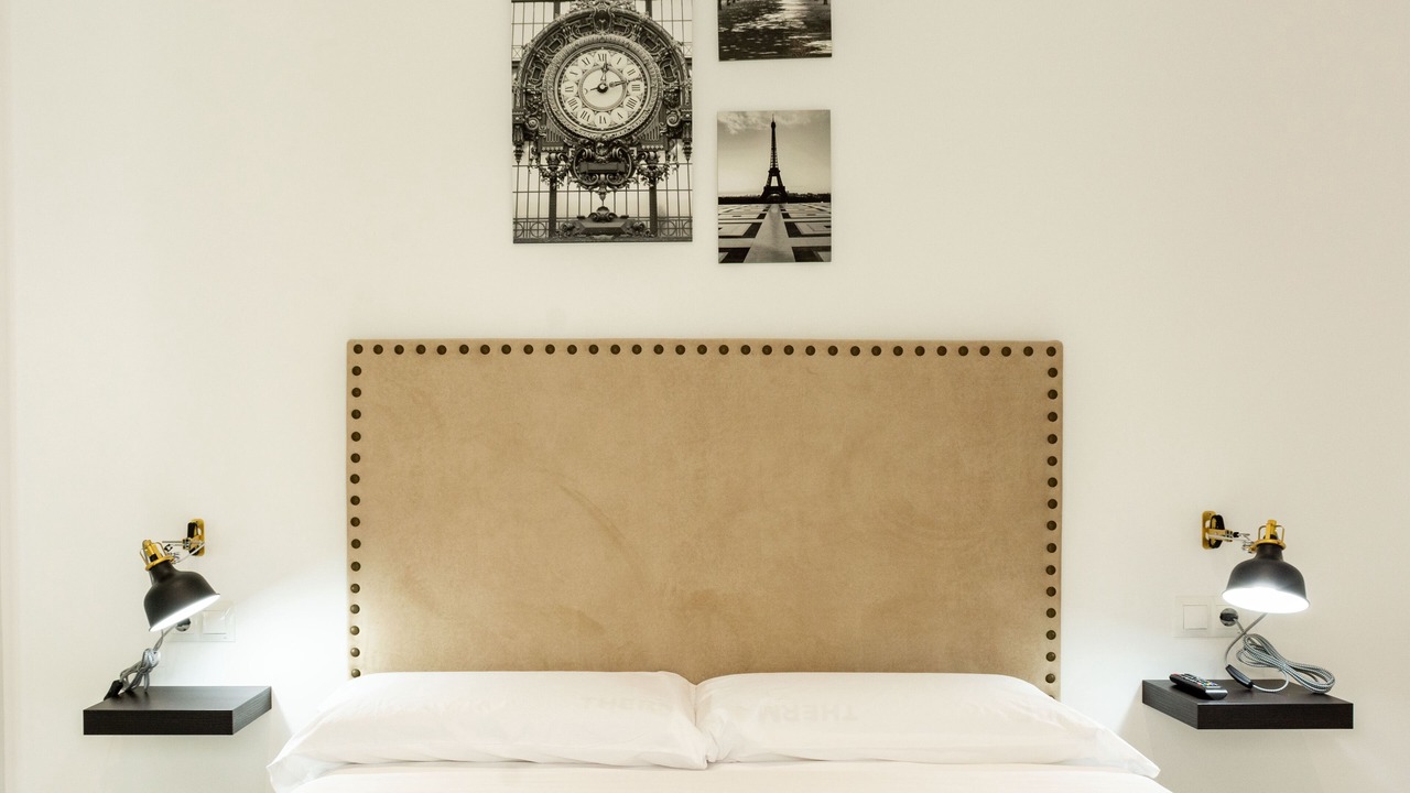 Photo of Bedroom in Fuengirola City Centre