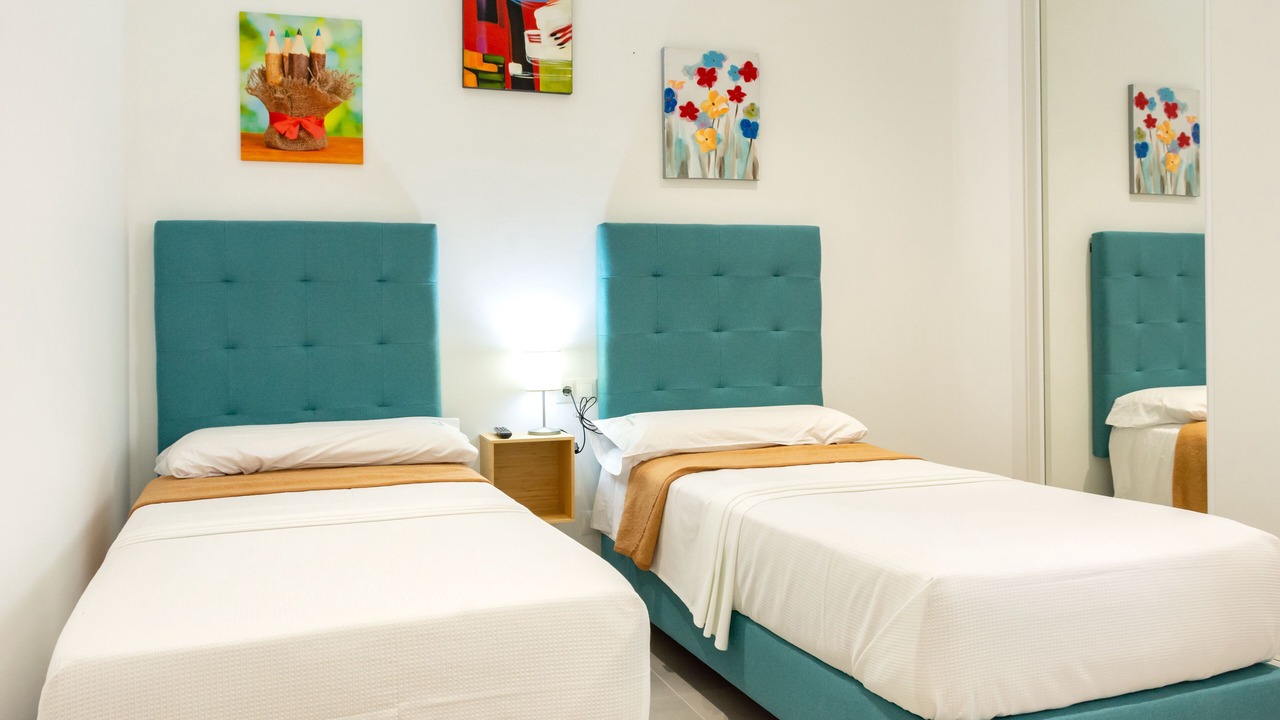 Photo of Bedroom in Fuengirola City Centre