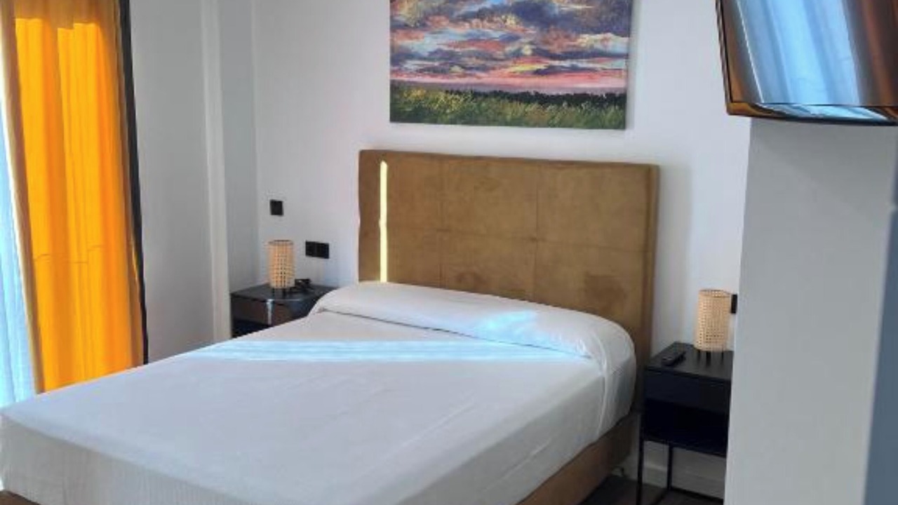 Photo of Bedroom in Fuengirola City Centre