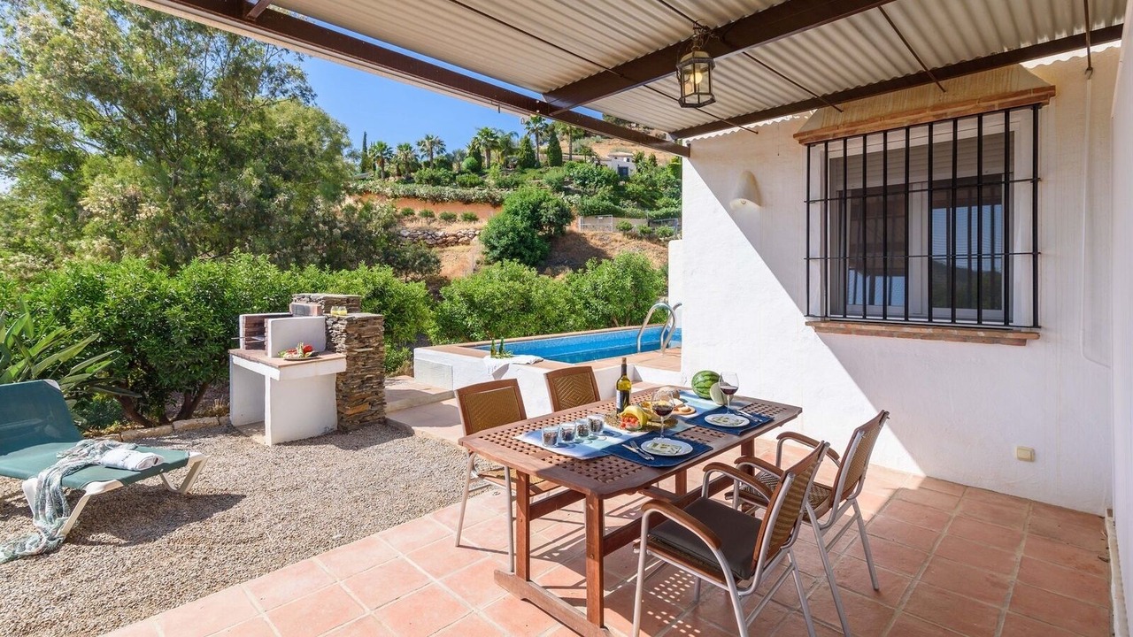 Photo of Outdoor in Cajiz