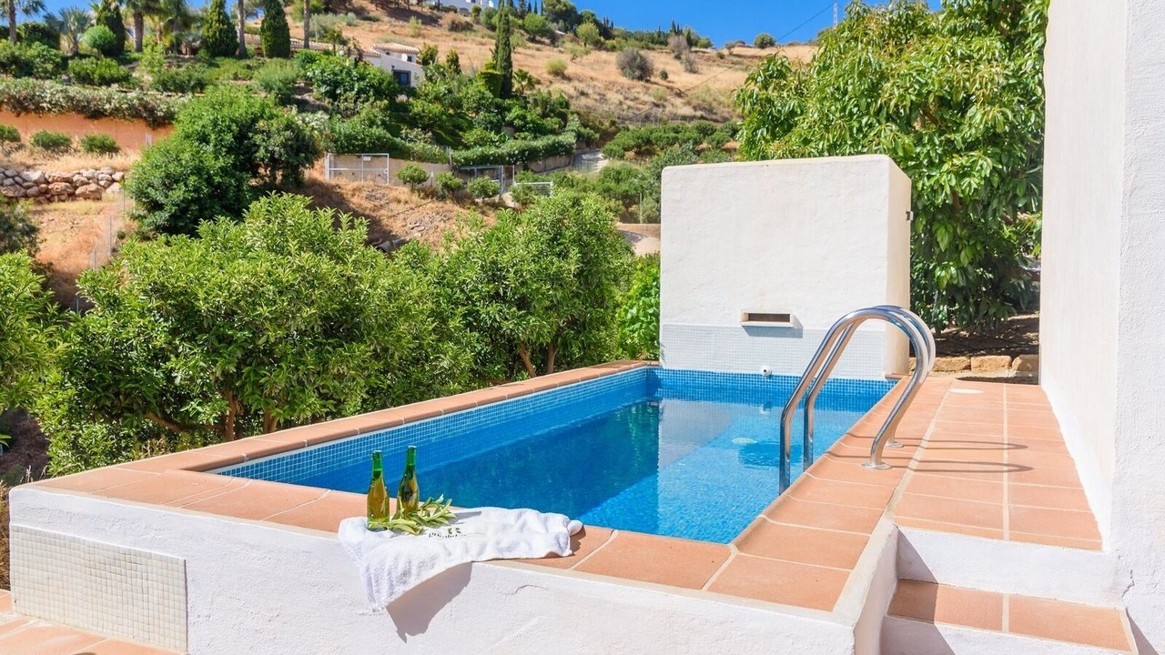 Photo of Outdoor in Cajiz