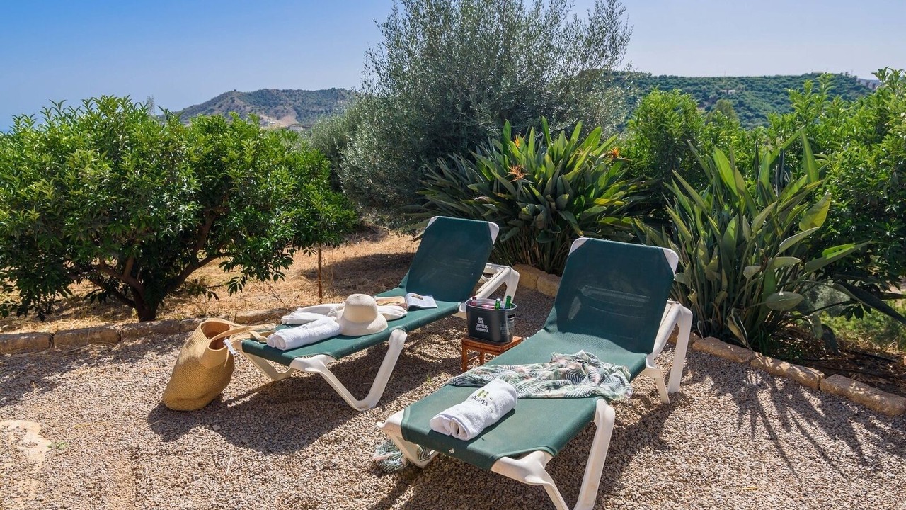 Photo of Outdoor in Cajiz