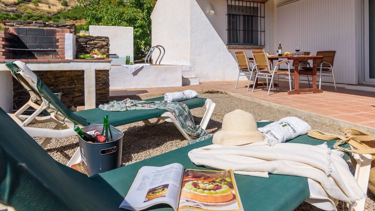 Photo of Outdoor in Cajiz