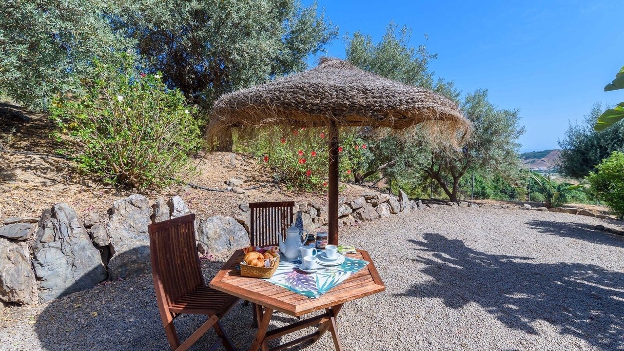 Photo of Outdoor in Cajiz