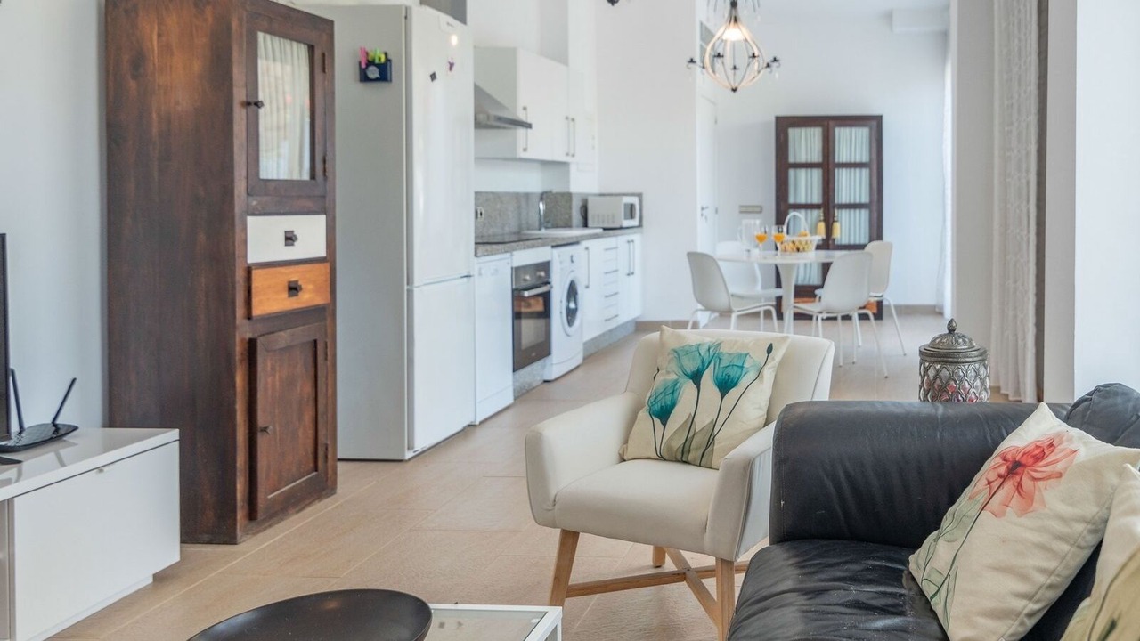 Photo of Livingroom in Coin