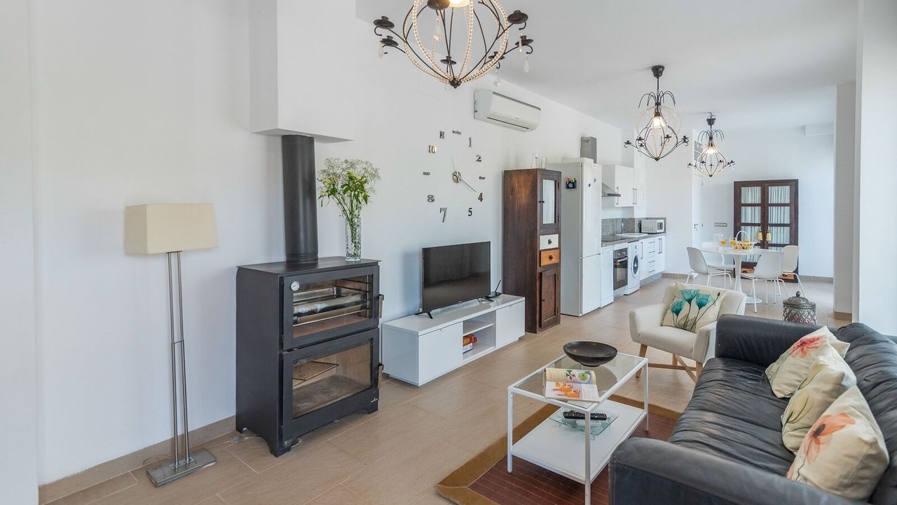 Photo of Livingroom in Coin