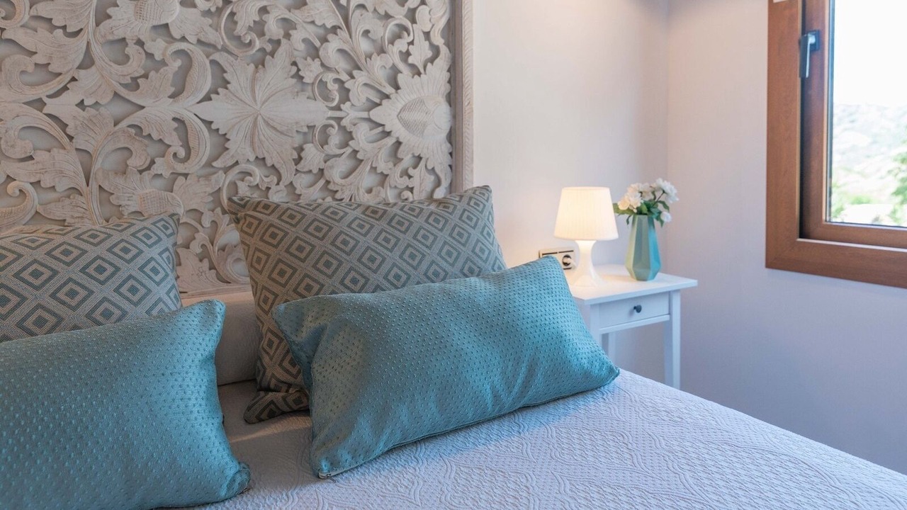 Photo of Bedroom in Coin