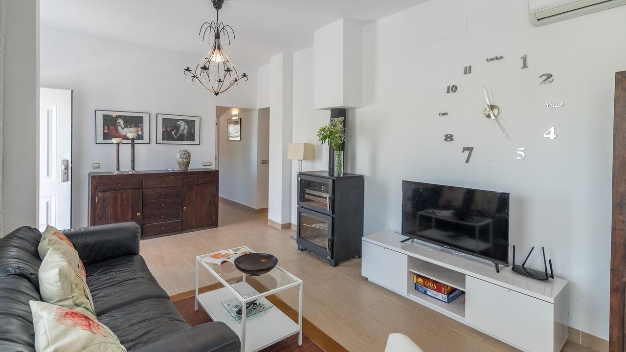 Photo of Livingroom in Coin