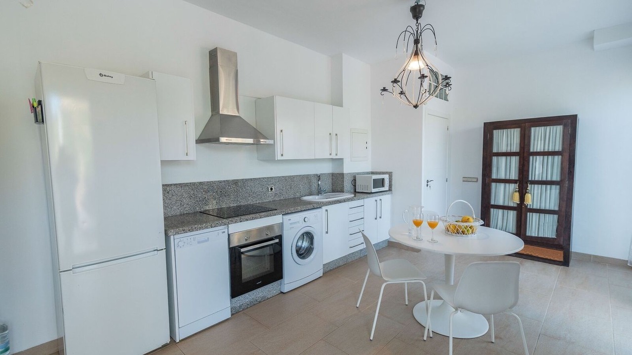 Photo of Kitchen in Coin
