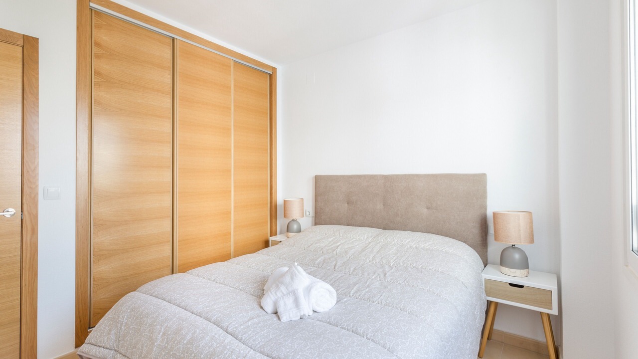 Photo of Bedroom in Torre-Pacheco