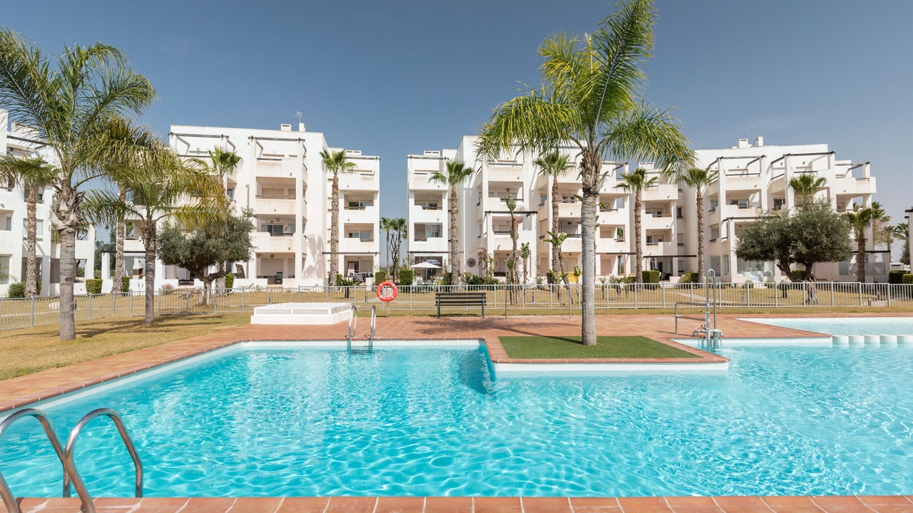 Photo of Outdoor in Torre-Pacheco