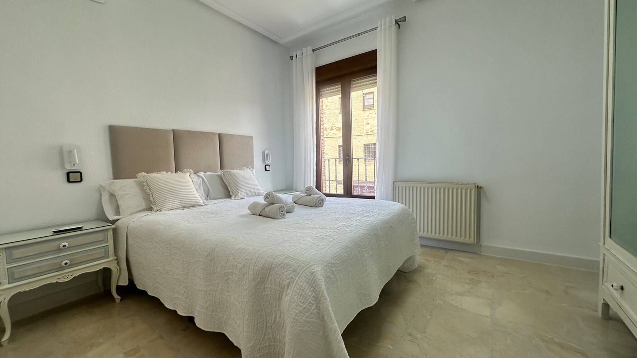 Photo of Bedroom in Consuegra