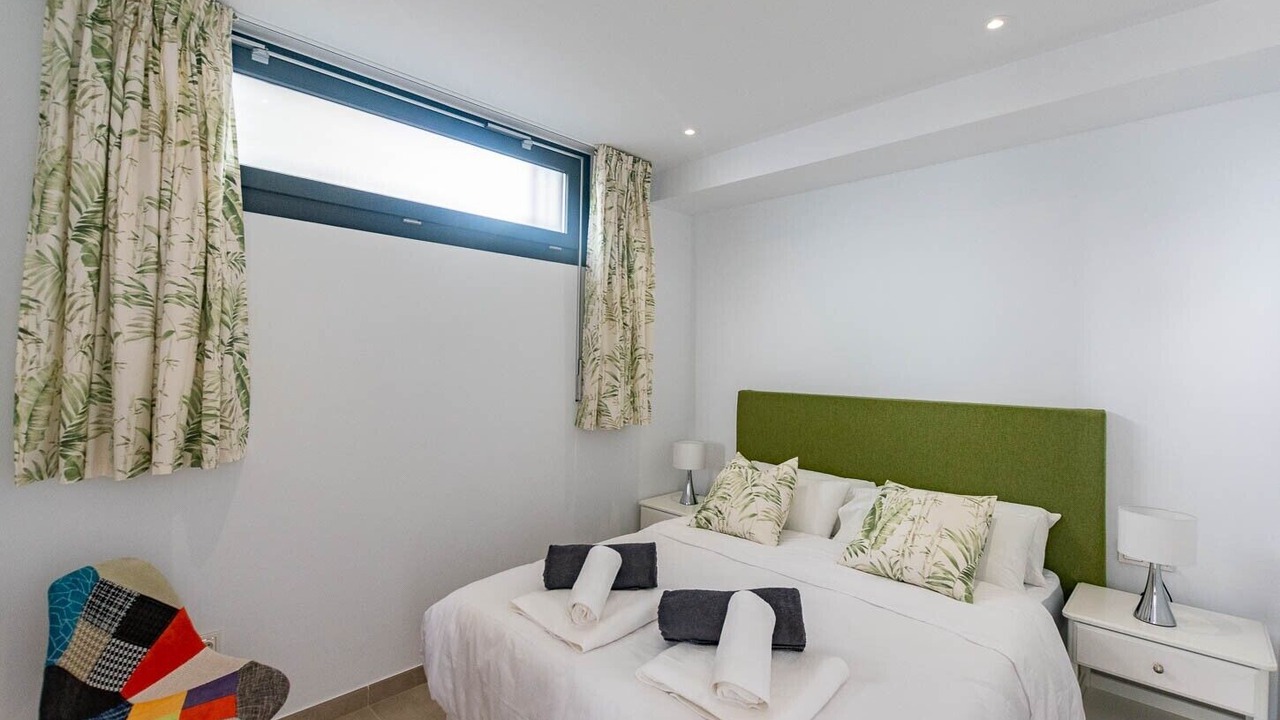 Photo of Bedroom in Competa