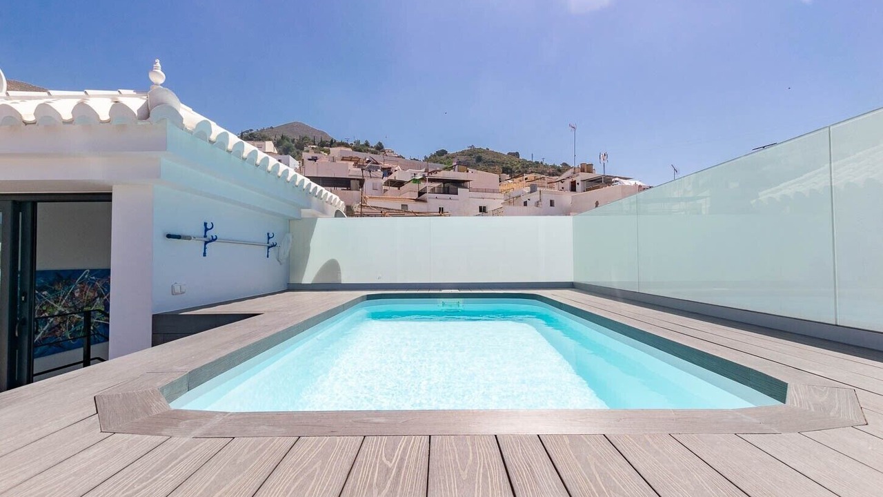 Photo of Outdoor in Competa
