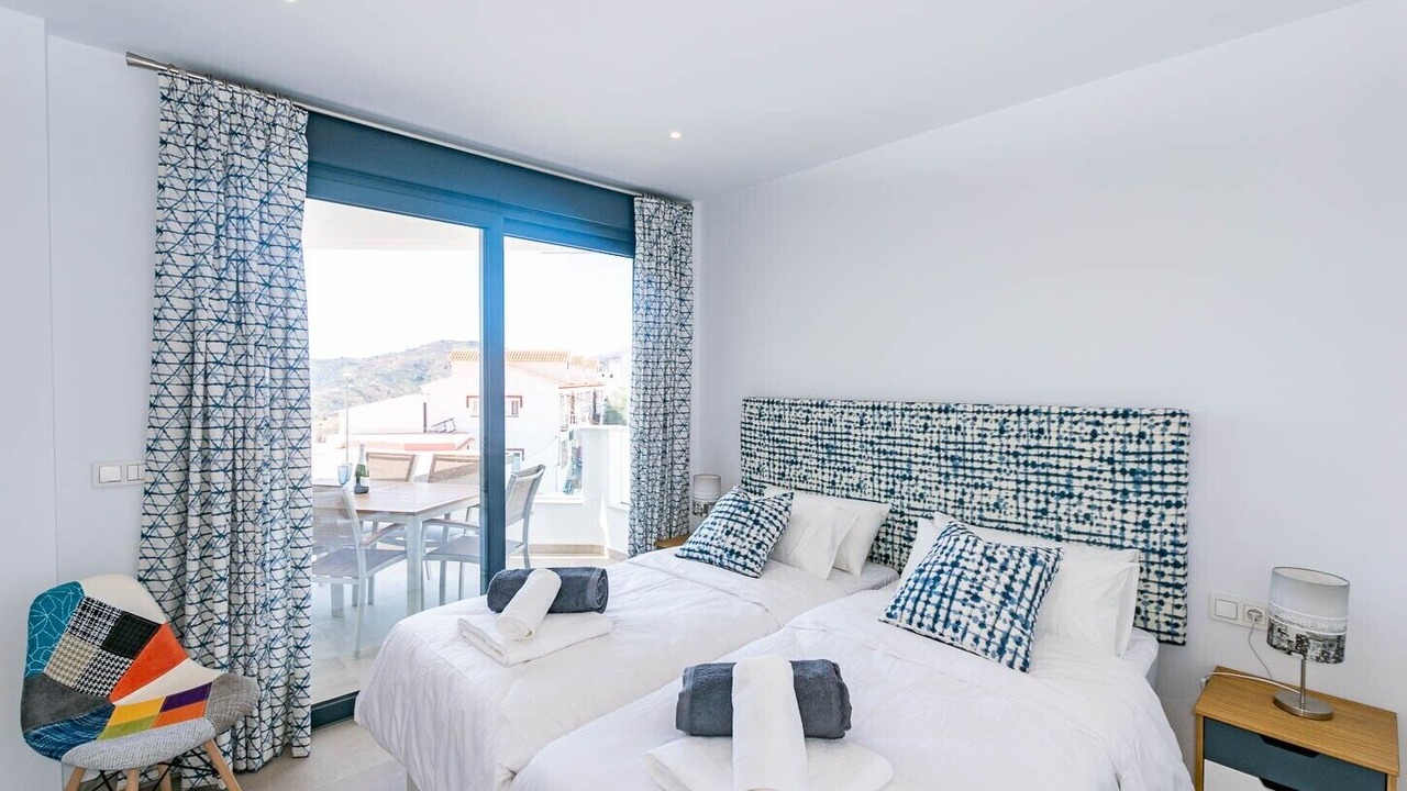 Photo of Bedroom in Competa