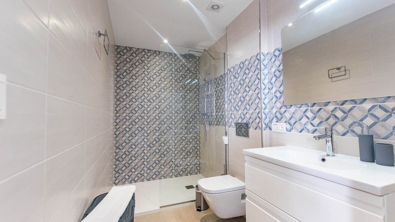 Photo of Bathroom in Competa