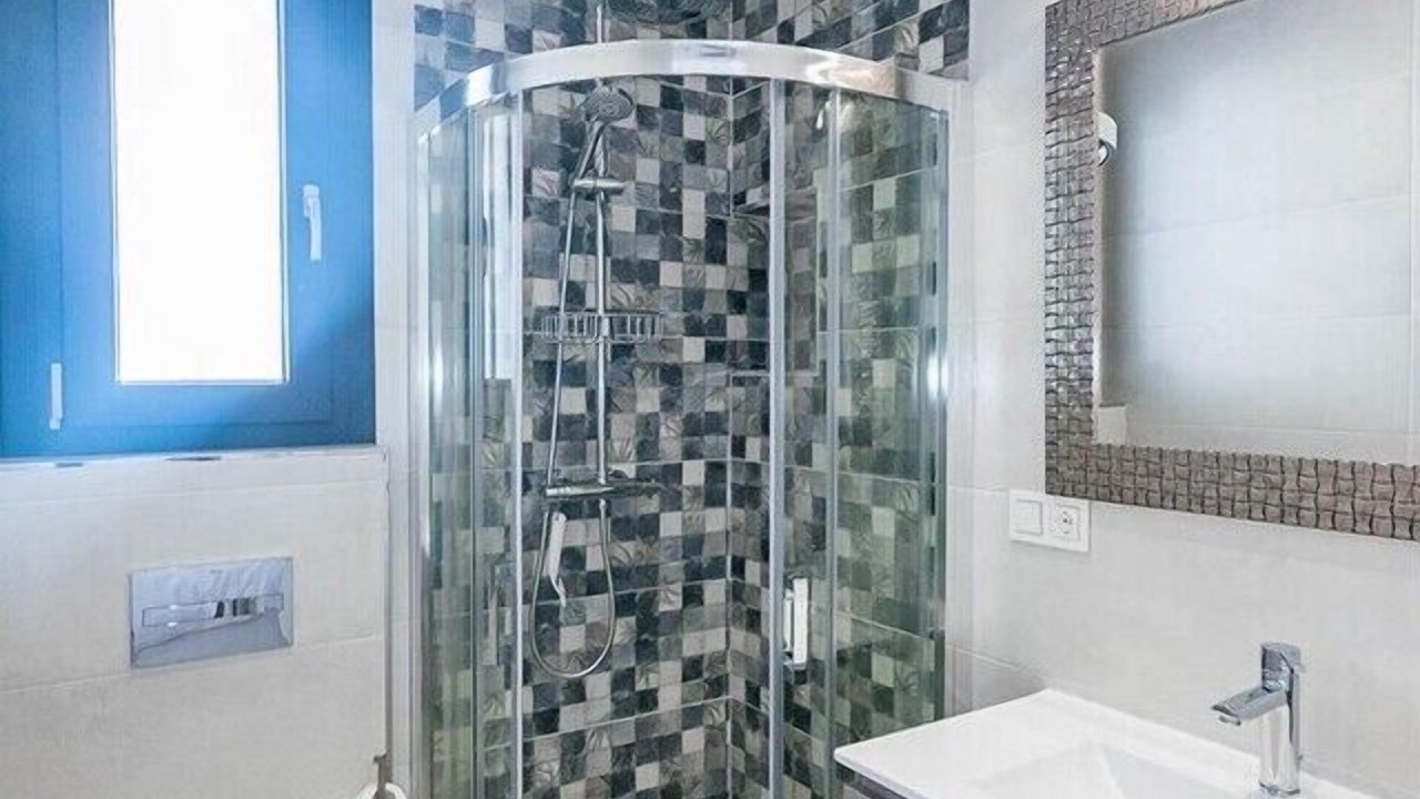Photo of Bathroom in Competa