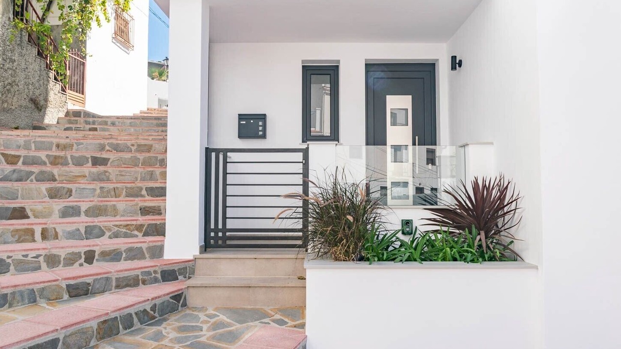 Photo of Outdoor in Competa