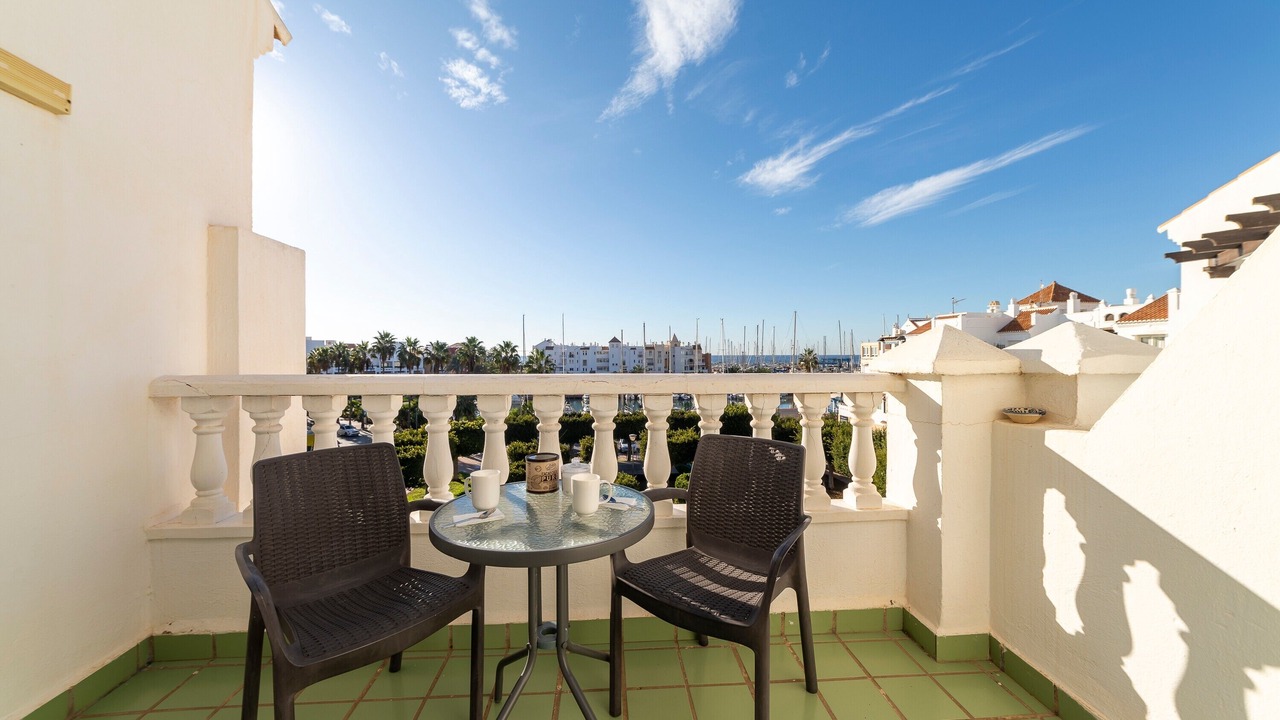 Photo of Outdoor in Almerimar