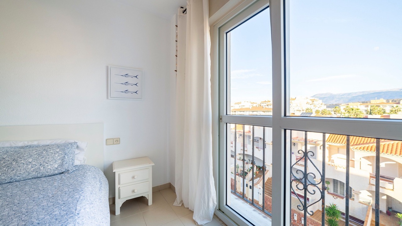 Photo of Bedroom in Almerimar