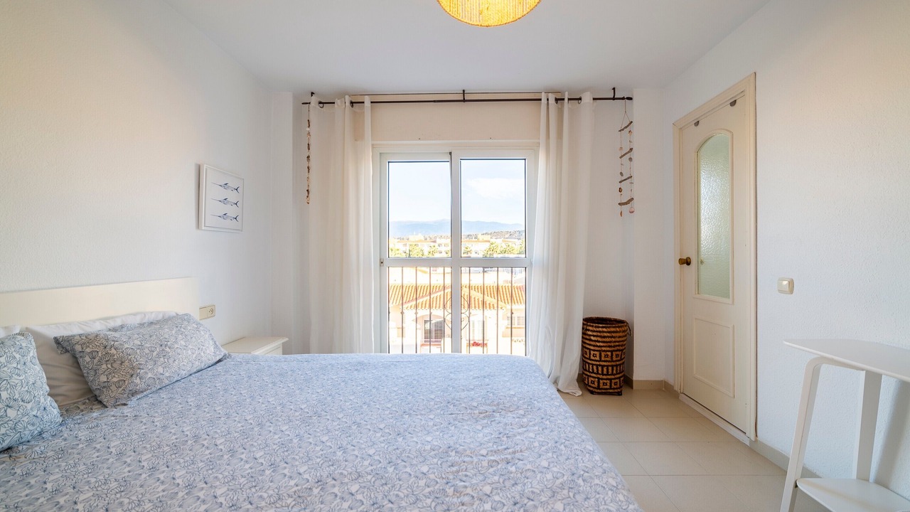 Photo of Bedroom in Almerimar