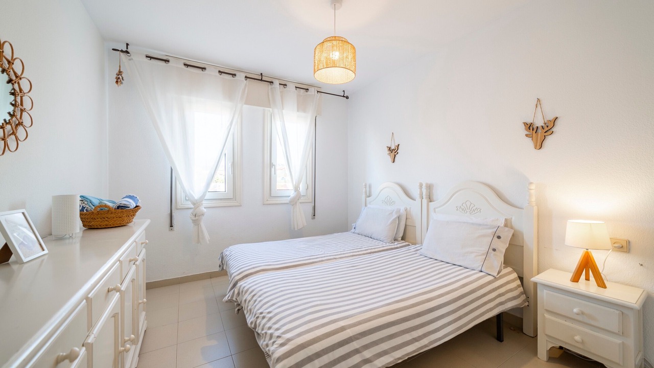 Photo of Bedroom in Almerimar