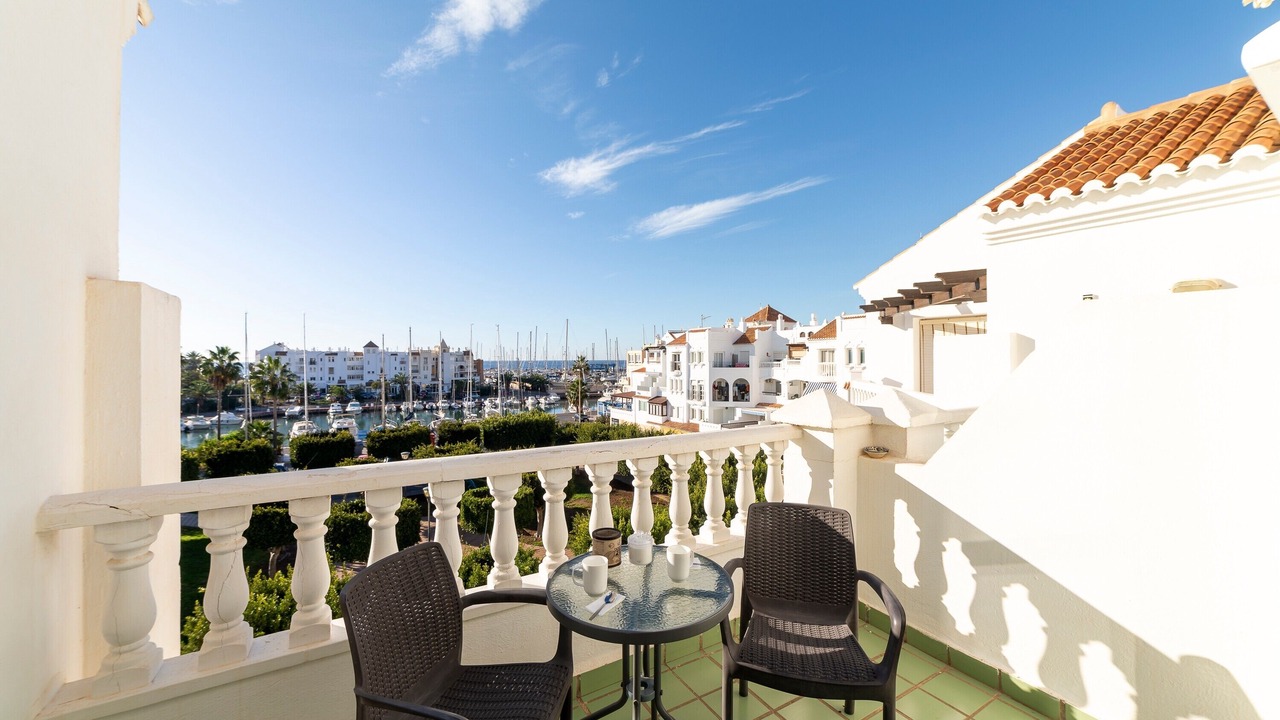 Photo of Outdoor in Almerimar