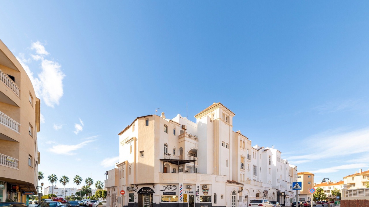 Photo of Outdoor in Almerimar