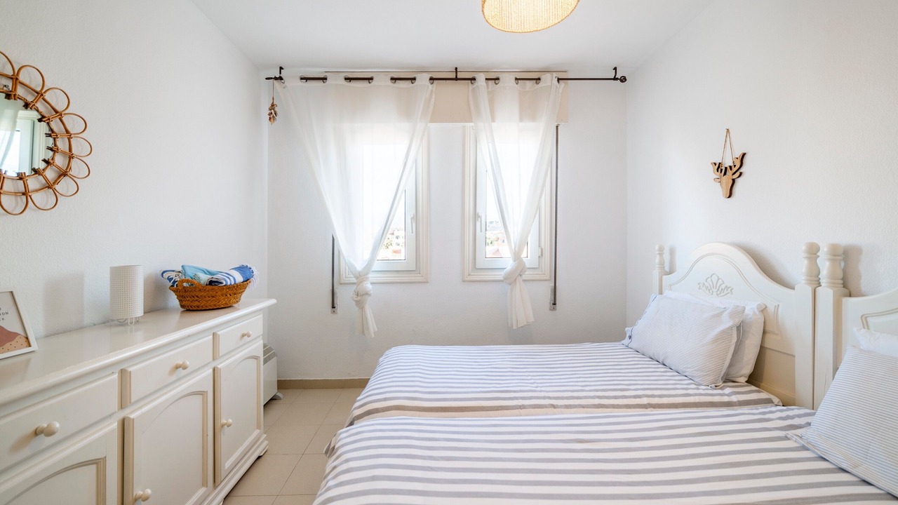 Photo of Bedroom in Almerimar