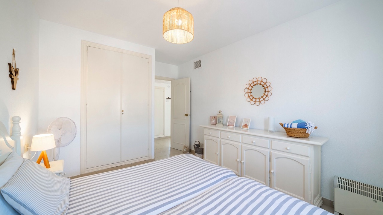 Photo of Bedroom in Almerimar