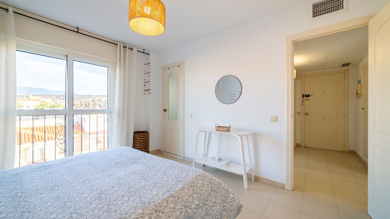Photo of Bedroom in Almerimar