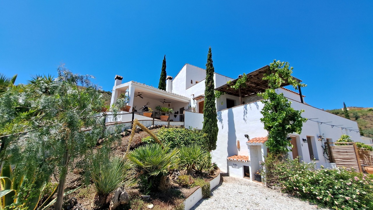 Photo of Outdoor in Vinuela