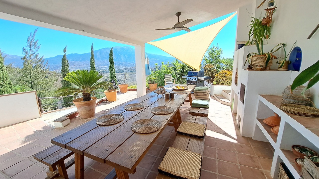 Photo of Outdoor in Vinuela