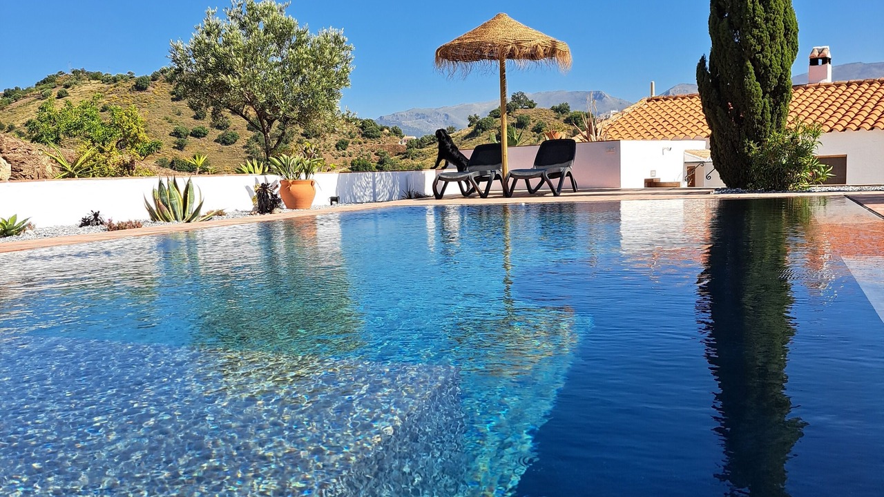 Photo of Outdoor in Vinuela