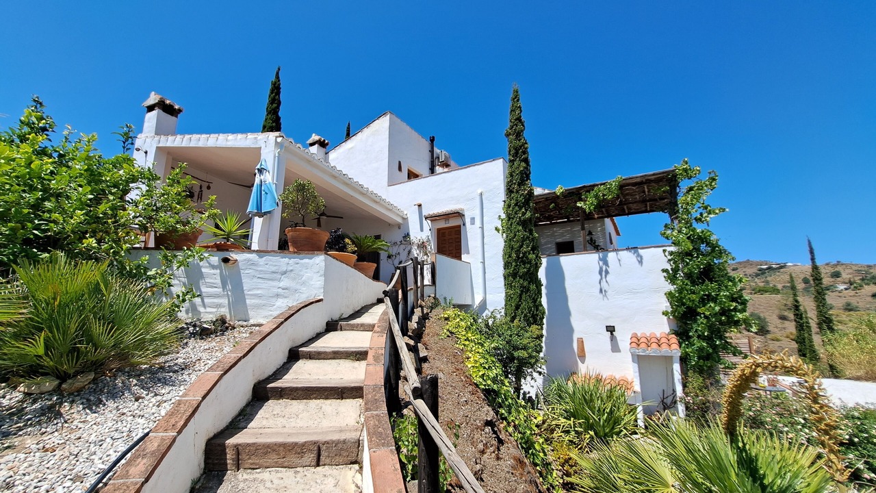Photo of Outdoor in Vinuela