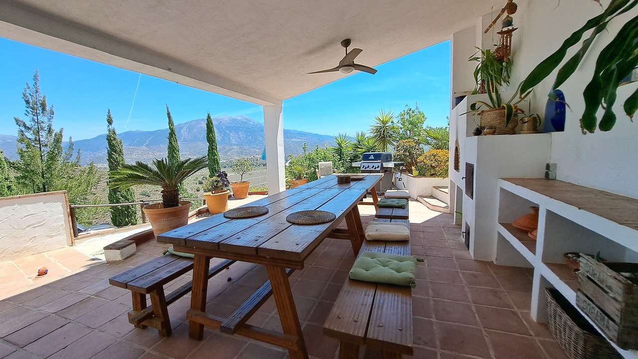 Photo of Outdoor in Vinuela